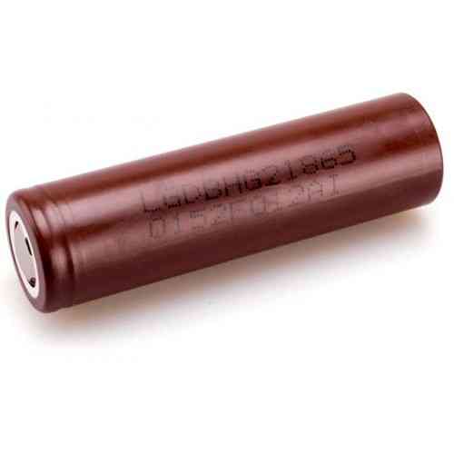 Акумулятор INR18650HG2 3000 mAh (до 30А) для електронних сигарет оригінал Вінниця