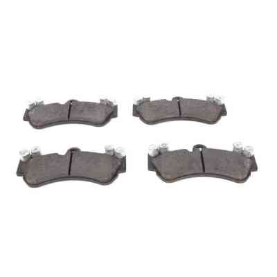 Тормозные колодки Bosch 0 986 424 740 Винница