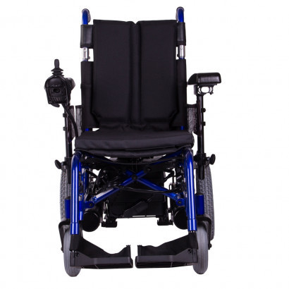 Электроколяска для инвалидов и стариков «PCC» OSD-PCC 1600 до 136кг Днепр - изображение 5