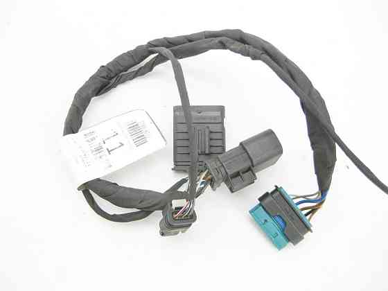 Mercedes-Benz  A1664406509 Джгут електропроводки паливного бака ML/GLE W166 GLE Coupe C292 Одесса