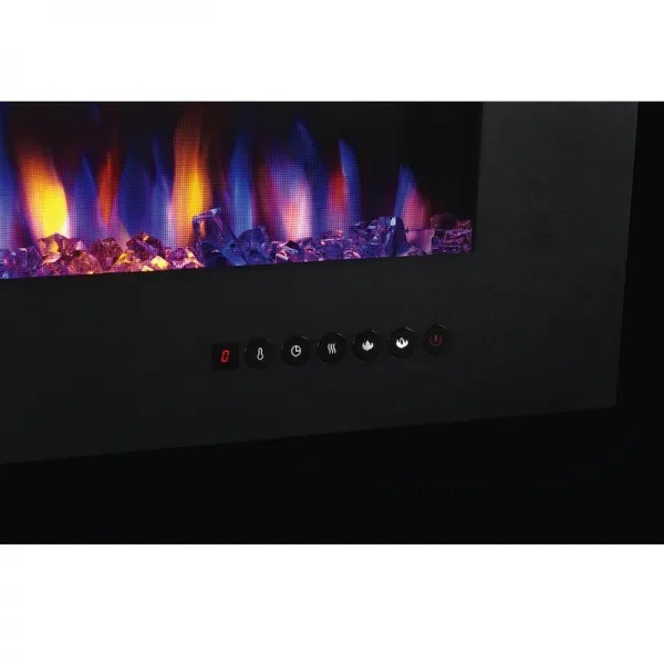 Камін електричний горизонтальний Allure 42 (NEFL42FH-EU) Код: 010733 Рівне - фото 4