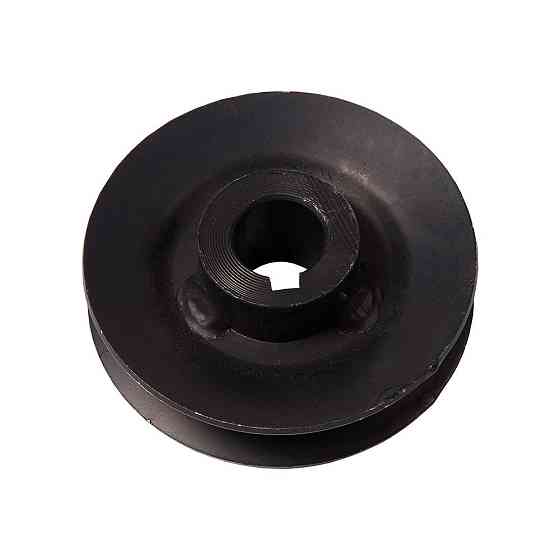 Шкив для вибр. картофелекопателя Z-105 (металл на вал ВП) (КПД5) Харьков