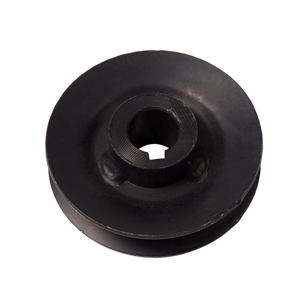 Шкив для вибр. картофелекопателя Z-105 (металл на вал ВП) (КПД5) Харьков - изображение 1