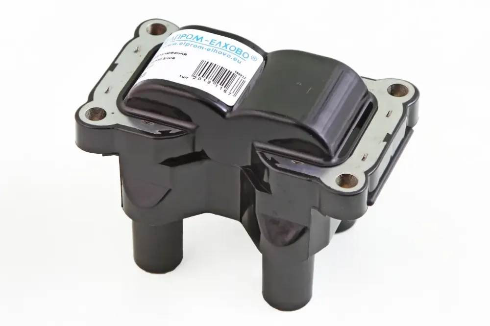 Модуль зажигания 2111 Elprom-Elhovo Винница - изображение 3