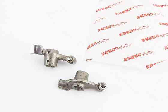 Коромисло (рокер) клапану к-кт 2шт Honda DIO AF-61/62 Киев