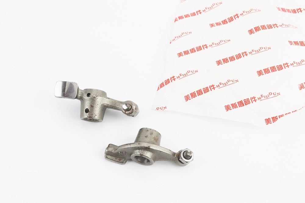 Коромисло (рокер) клапану к-кт 2шт Honda DIO AF-61/62 Киев - изображение 1