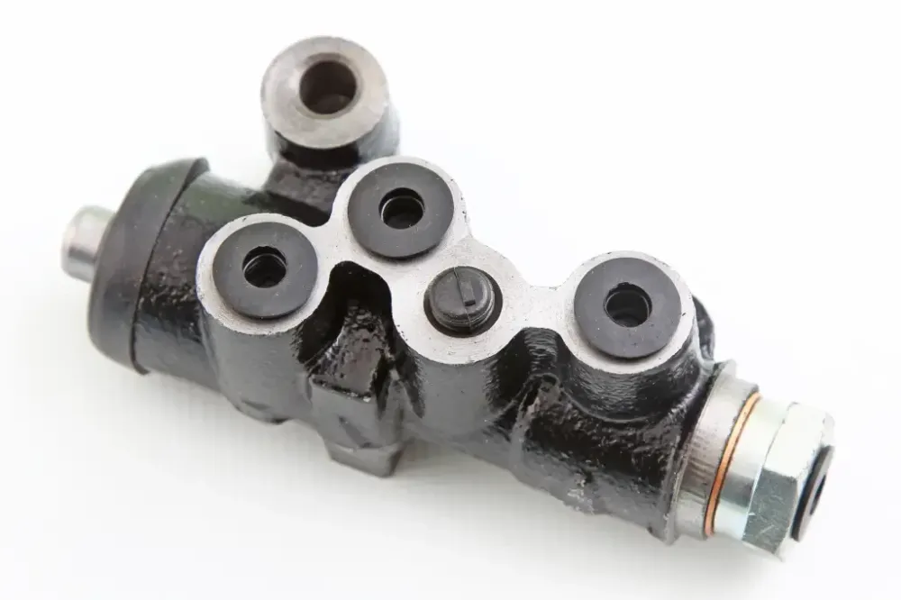 Регулятор тиску гальм 2108 «33 Standard» (колдун) Вінниця - фото 2