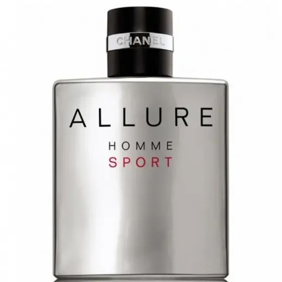 Chanel Мужская туалетная вода Chanel Allure Homme Sport 100 мл Коломия