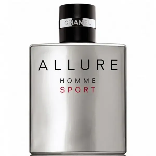 Chanel Мужская туалетная вода Chanel Allure Homme Sport 100 мл Коломия - фото 2