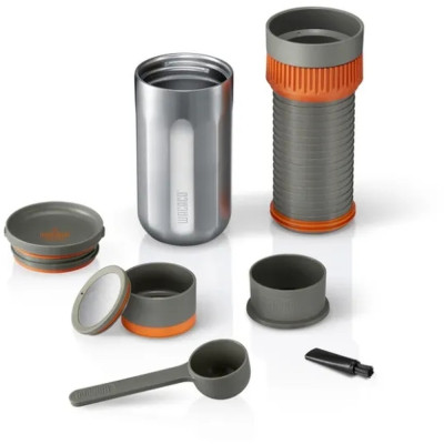 Кавоварка кемпінгова Wacaco Pipamoka (WPIPA) Вінниця - фото 12