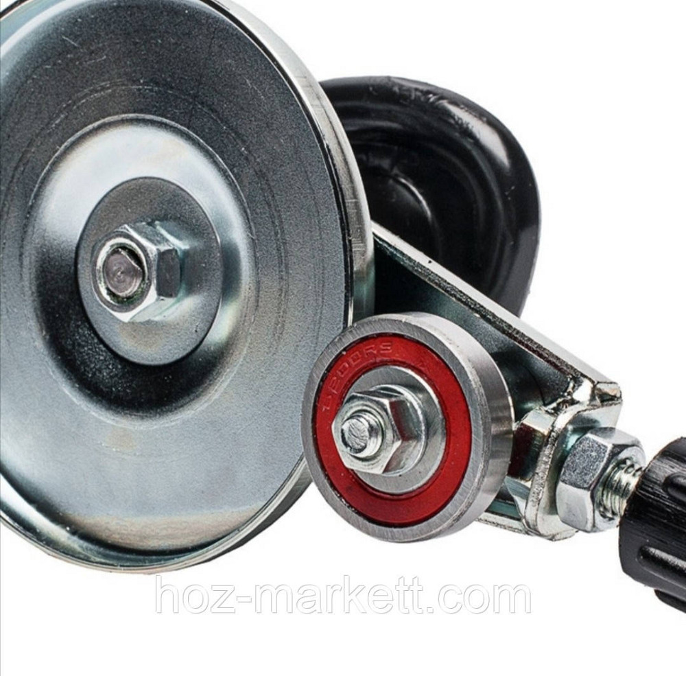 Ключ закаточный для консервации Продмаш автомат. Машинка закаточная МЗА 