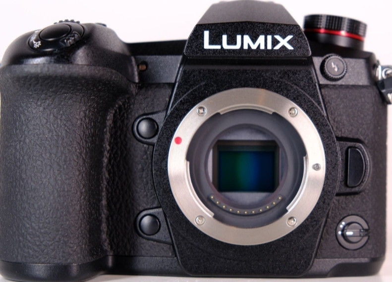 Фотоаппарат Panasonic Lumix G9 Киев - изображение 8