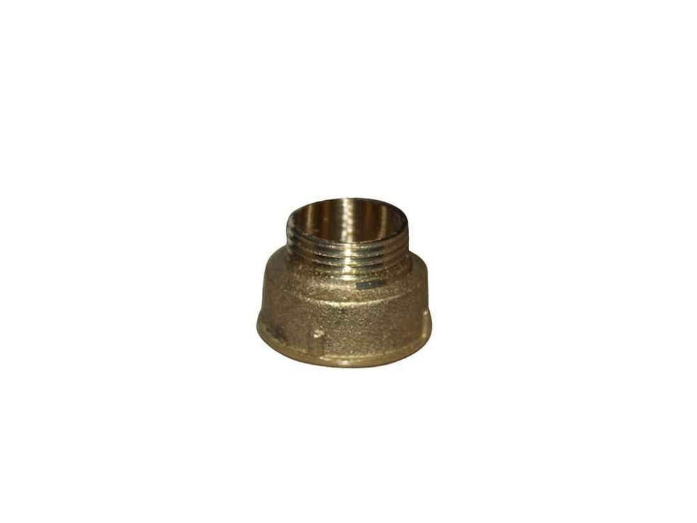 Переход 1 В - 3/4 С ТМ FITTINGS   Solmir Solmir Solmir Київ - фото 1