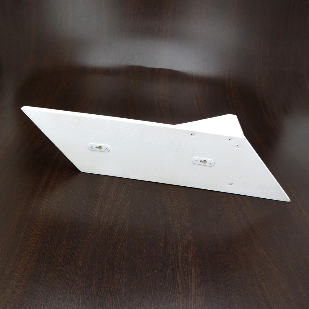 Настенная полка 