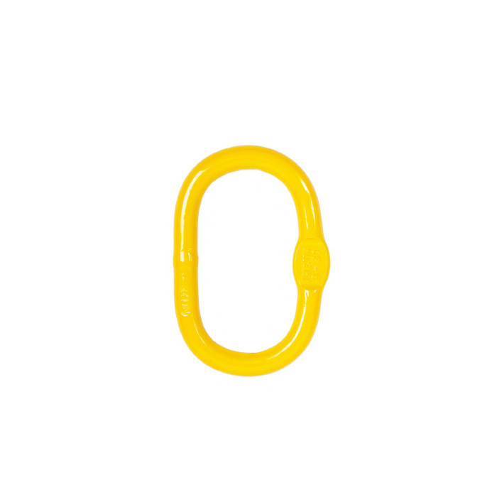 Ланка овальная G80 SLR-033 (тип А343) 14,0 т Одесса - изображение 1