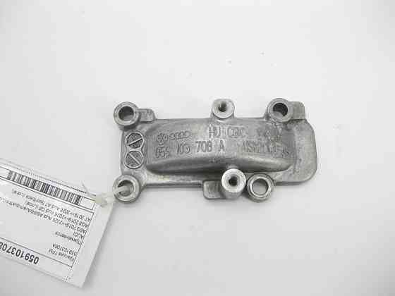 VAG  059103708A Кришка ГРМ Одесса