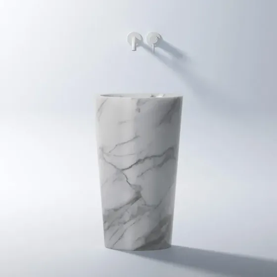 Раковина  Steinberg 540 53cm 540650052 Київ