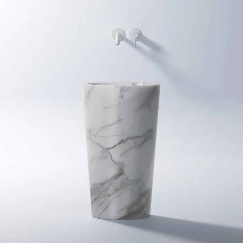 Раковина  Steinberg 540 53cm 540650052 Київ - фото 1