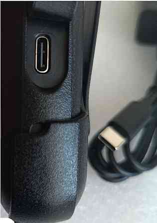 Рация, радиостанция Voyager Travel. Type-C. Харьков