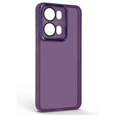 Чохол до мобільного телефона Armorstandart Shade OPPO Reno13 Pro 5G Violet (ARM83465) Вінниця