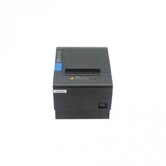 Принтер чеків Xprinter XP-Q801K USB, WiFi Київ