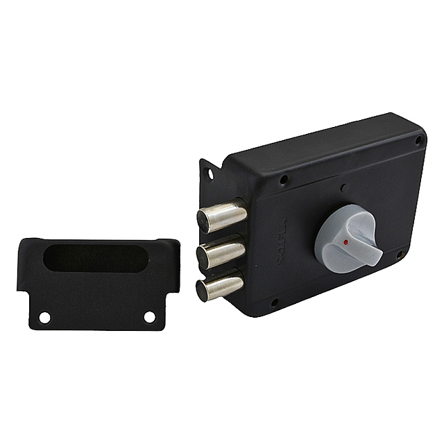 Замок накладний SOFIA 14-35 Харків - фото 2