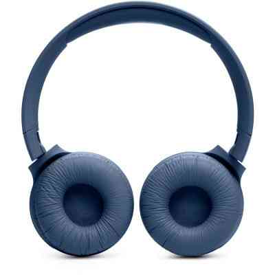 Навушники JBL Tune 520BT Blue (JBLT520BTBLUEU) Вінниця
