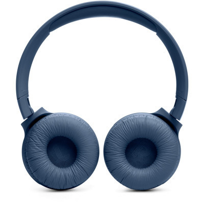 Навушники JBL Tune 520BT Blue (JBLT520BTBLUEU) Вінниця - фото 4