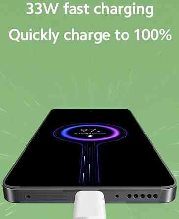 Телефон Redmi Note 13 8/256Gb. Global 6.67