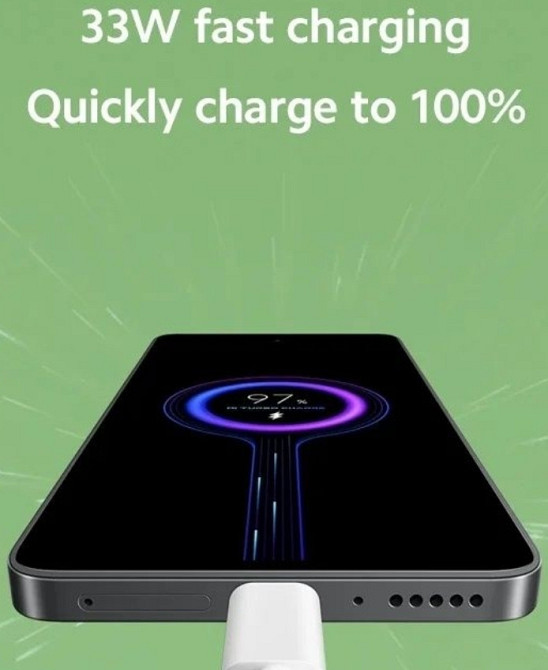 Телефон Redmi Note 13 8/256Gb. Global 6.67