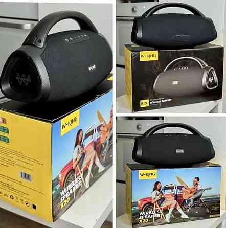 Колонка W-KING X20 200W. Київ
