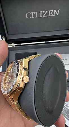 CITIZEN NB6032-53P Series 8 Киев