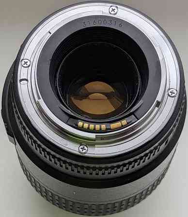 Об'єктив Canon EF 100mm f/2.8 Macro USM Харків