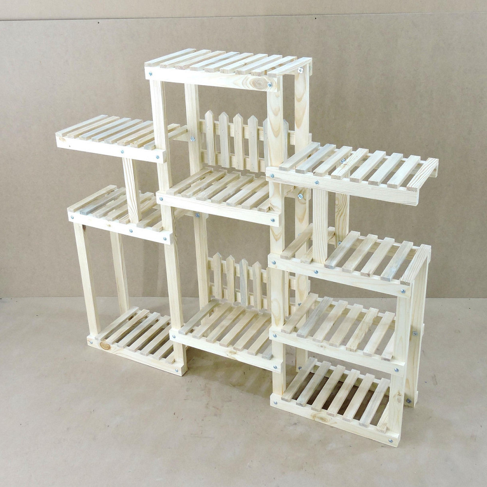 Підставка для квітів "Тулон" бланже Миколаїв - фото 6