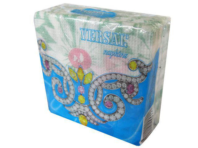 Салфетка для сервировки 35лист Версаль  рисунок (16 пачка) Харьков - изображение 1