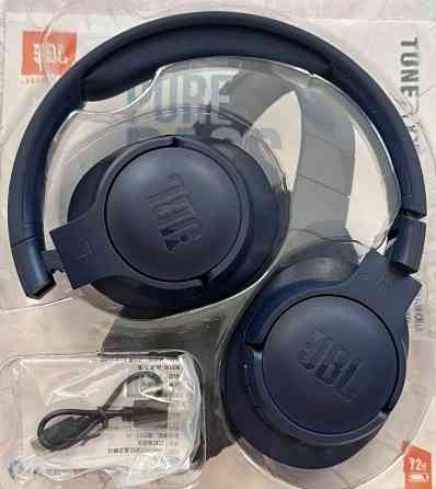 Беспроводные наушники JBL TUNE 700BT BLUE / СИНИ НОВЫЕ. Харьков