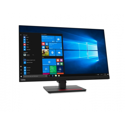Монитор Lenovo ThinkVision T27q-20 WQHD (61EDGAT2UA) Винница - изображение 2