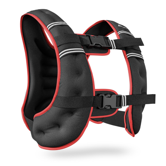 Жилет-обтяжувач Hop-Sport HS-005WW 5кг Київ