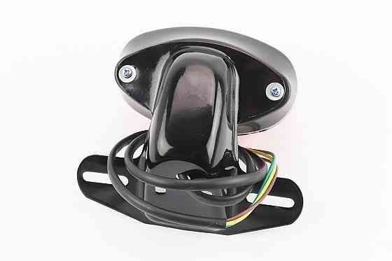 Ліхтар задній DELTA/ALPHA NEW (нова модель) Киев