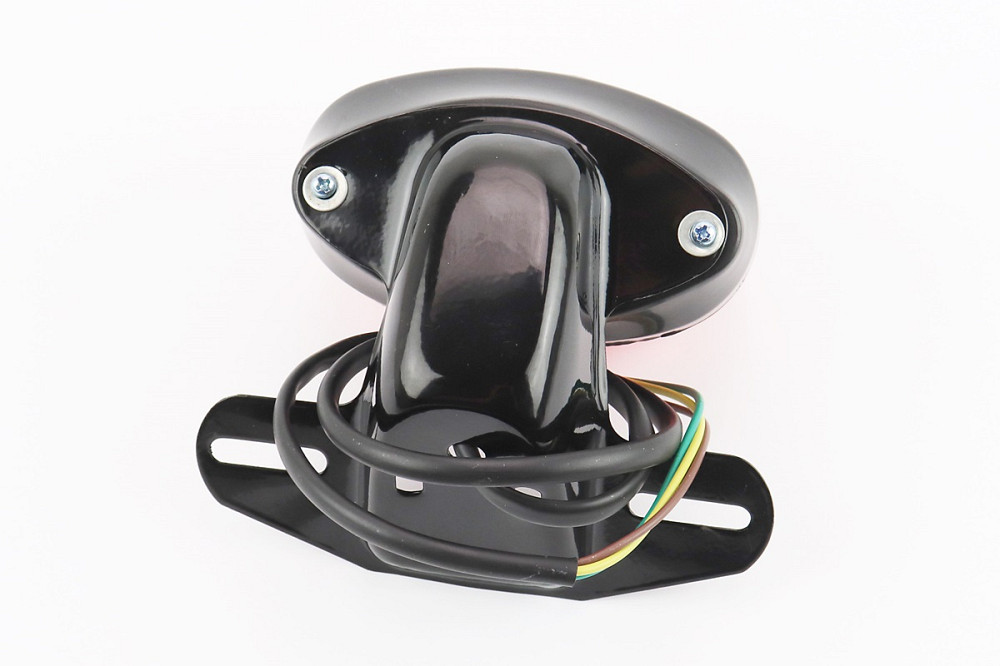 Ліхтар задній DELTA/ALPHA NEW (нова модель) Киев - изображение 2