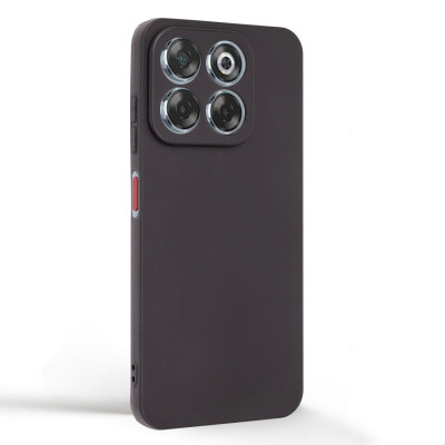 Чехол для мобильного телефона BeCover Nubia V70 Black (713560) Винница - изображение 2