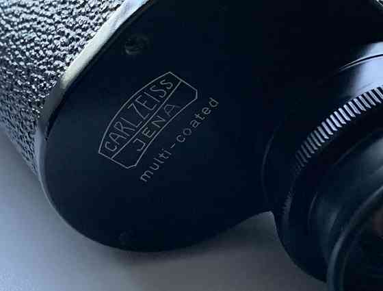 Бинокль Carl Zeiss Nobilem 8x50 super multi-coated Харьков
