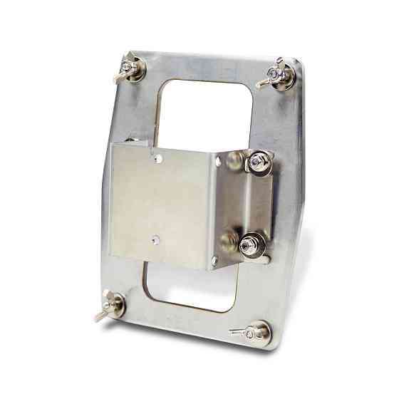 Кронштейн для кріплення зчитувача FR1200 ZKTeco TSA10 Киев