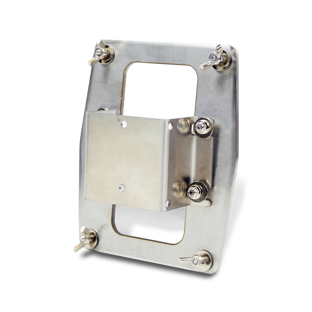 Кронштейн для кріплення зчитувача FR1200 ZKTeco TSA10 Киев - изображение 2