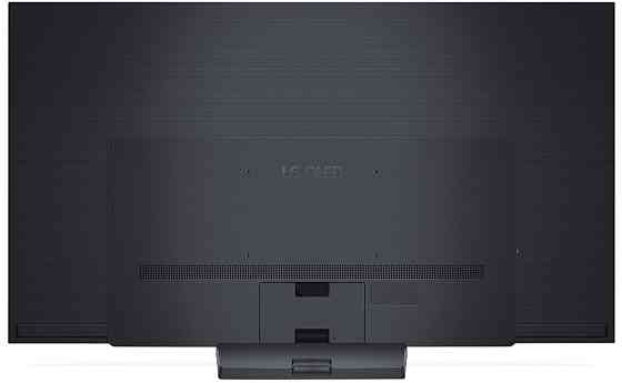 Телевізор: LG OLED55C31LA. Харків