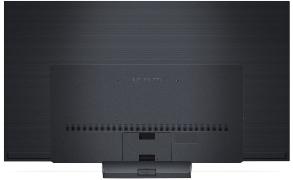 Телевізор: LG OLED55C31LA. Харків - фото 3