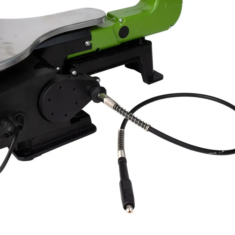 Лобзиковий верстат Procraft TS120-406 Коломыя - изображение 3