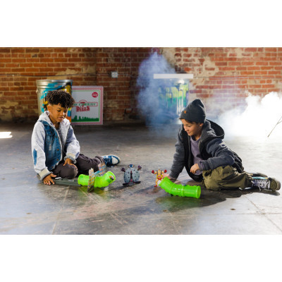 Ігровий набір Funrise TMNT Черепашки-ніндзя класичні Божевільний тунель (71029) Вінниця - фото 7