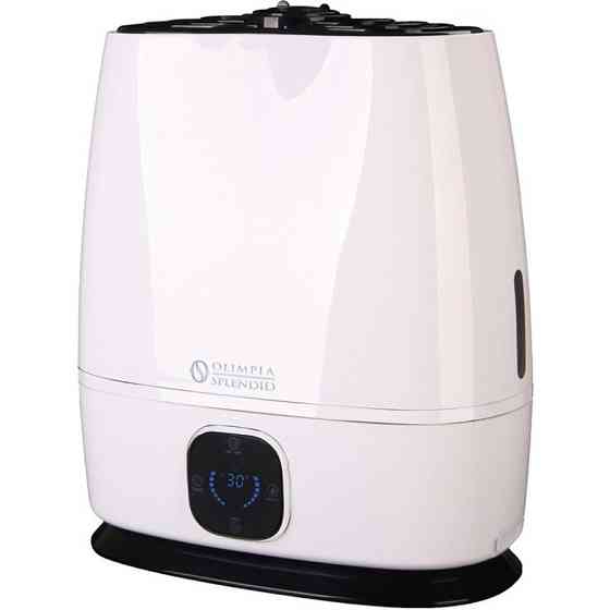 Зволожувач повітря Olimpia Splendid Limpia 6 (OS-99425) ( 17109 ) Харьков