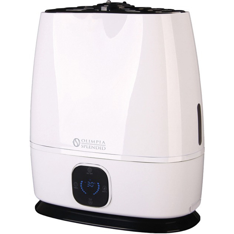 Зволожувач повітря Olimpia Splendid Limpia 6 (OS-99425) ( 17109 ) Харків - фото 5